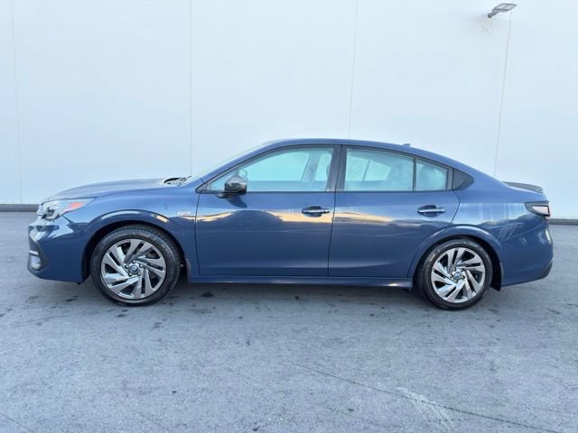 Used 2024 Subaru Legacy Sport AWD/4WD image 10