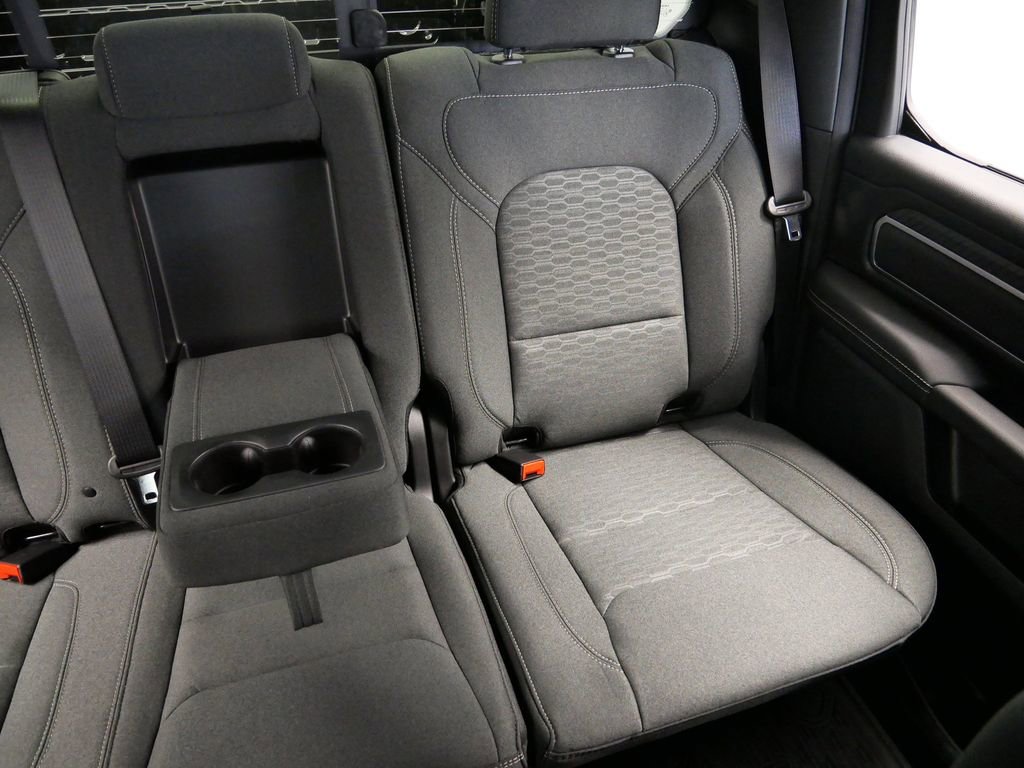 New 2026 RAM 1500 Big Horn image 20