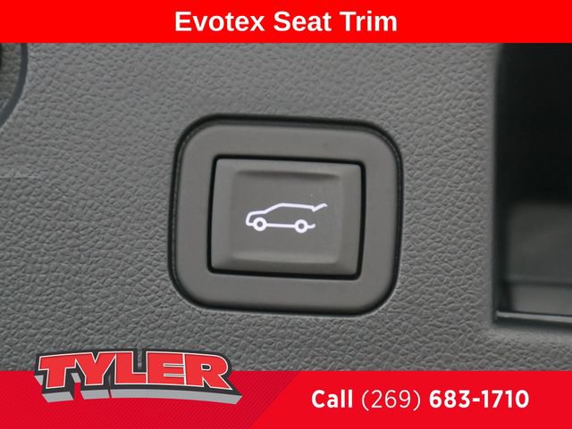 New 2027 Chevrolet Equinox LT w/ Convenience Package II AWD/4WD image 13