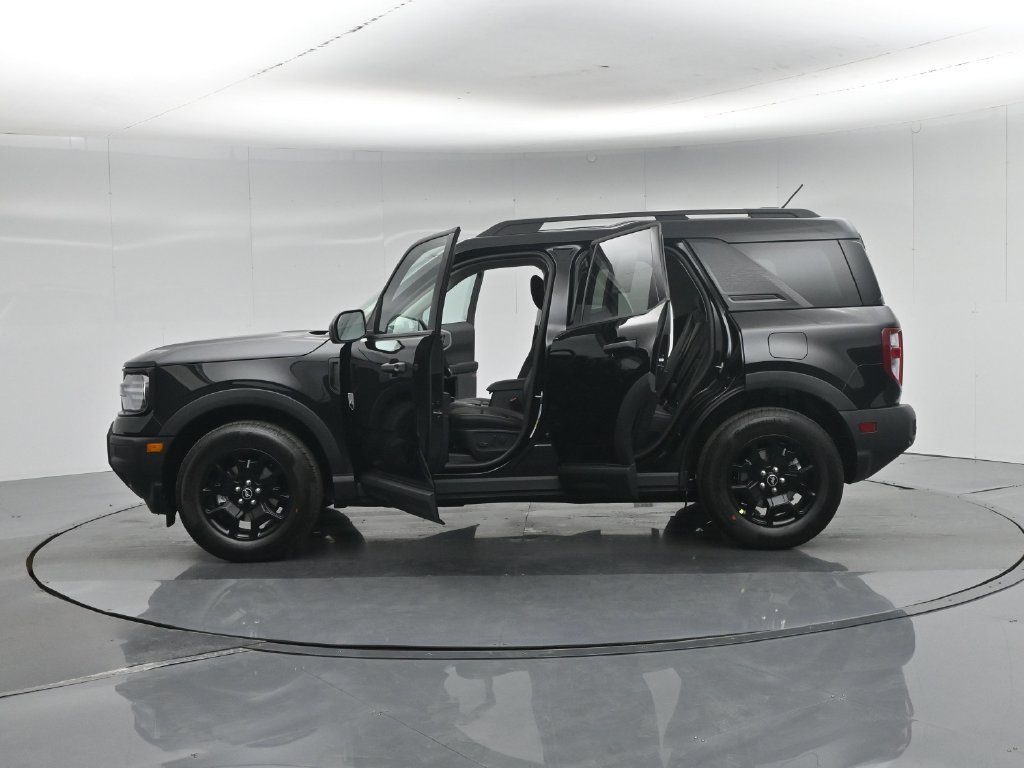 New 2026 Ford Bronco Sport Big Bend w/ Convenience Package AWD/4WD image 34