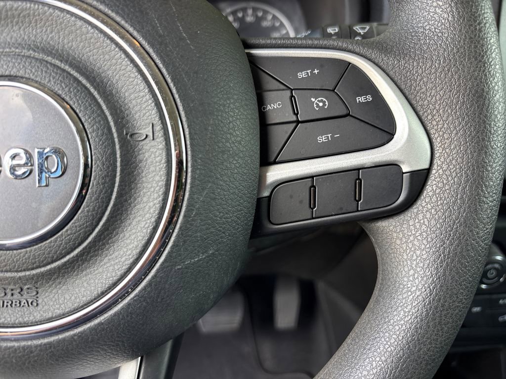 Used 2020 Jeep Renegade Sport FWD image 18