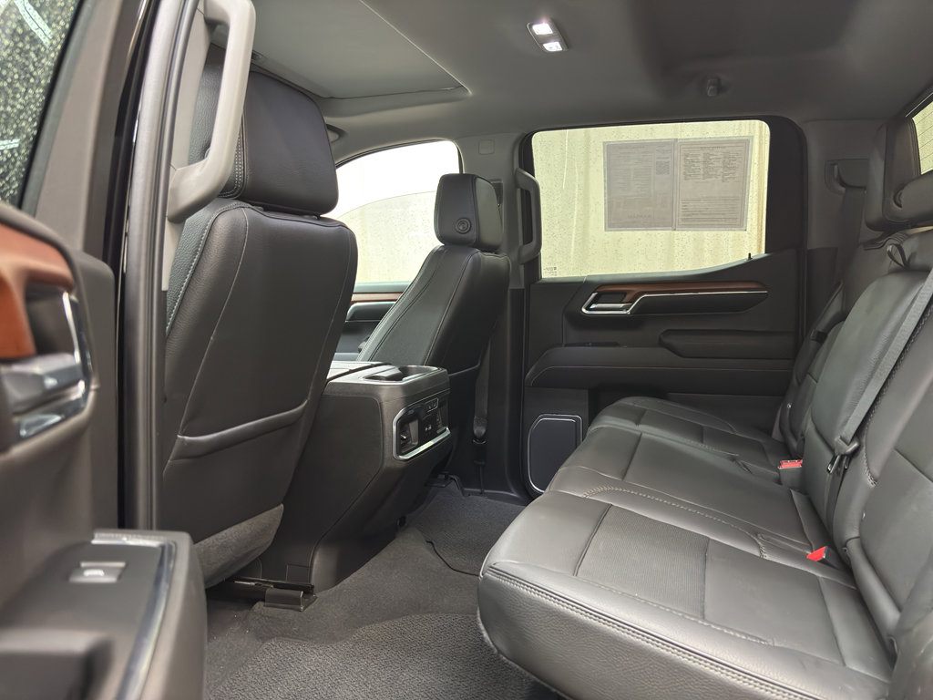 Used 2023 GMC Sierra 1500 Denali image 25