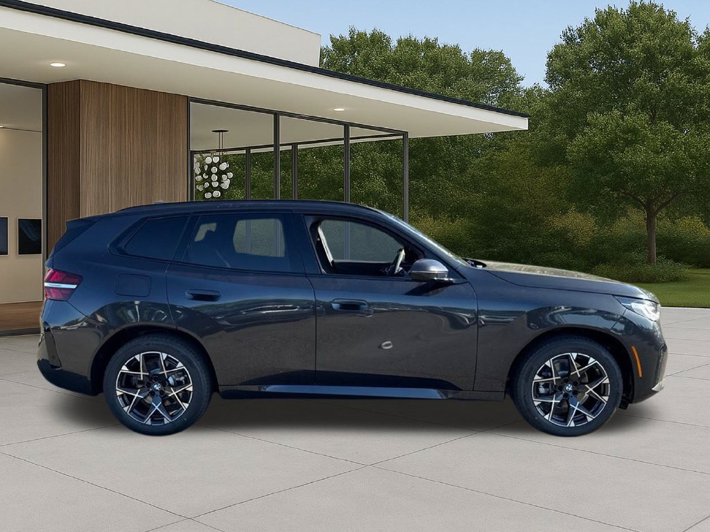 New 2026 BMW X3 xDrive30i w/ M Sport Package AWD/4WD image 7