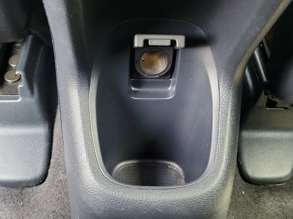 Certified 2021 Honda HR-V Sport image 12