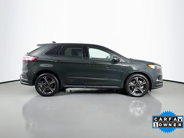 Used 2022 Ford Edge ST AWD/4WD image 8