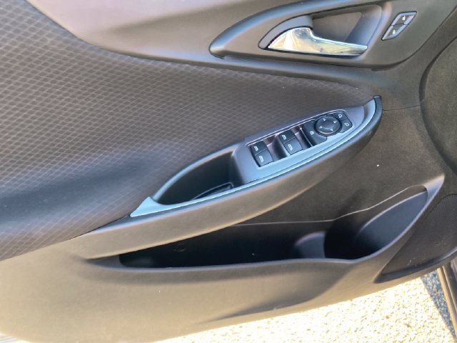 Certified 2023 Chevrolet Malibu LT FWD image 16