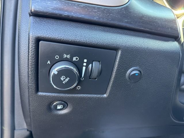 Used 2017 Jeep Grand Cherokee Laredo w/ Quick Order Package 23E image 37