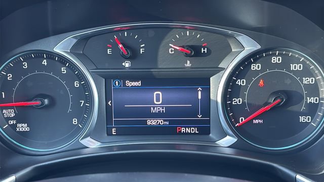 Used 2019 Chevrolet Equinox LT image 24