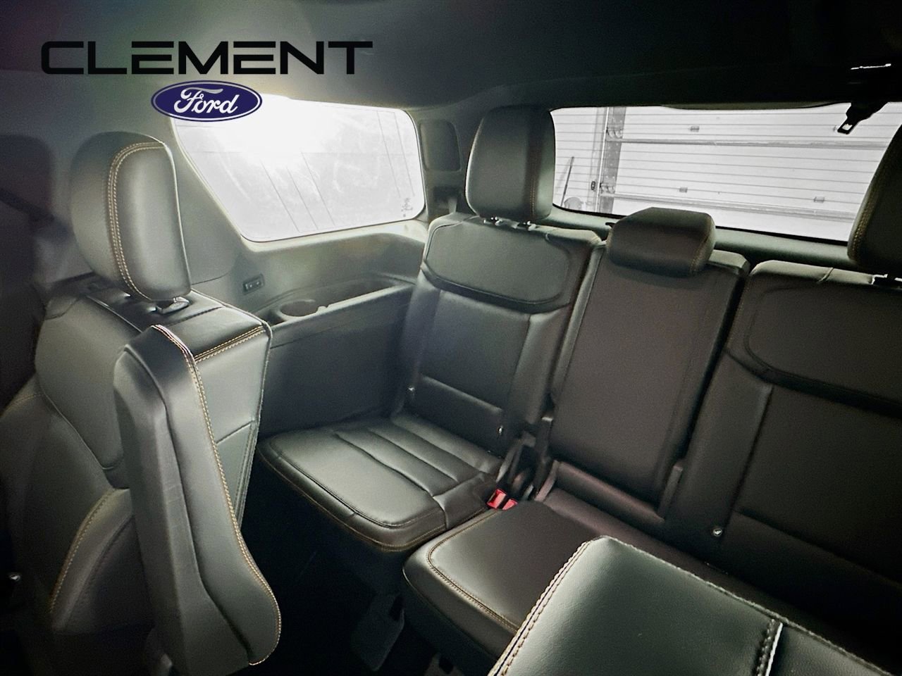 New 2026 Ford Expedition Tremor image 30