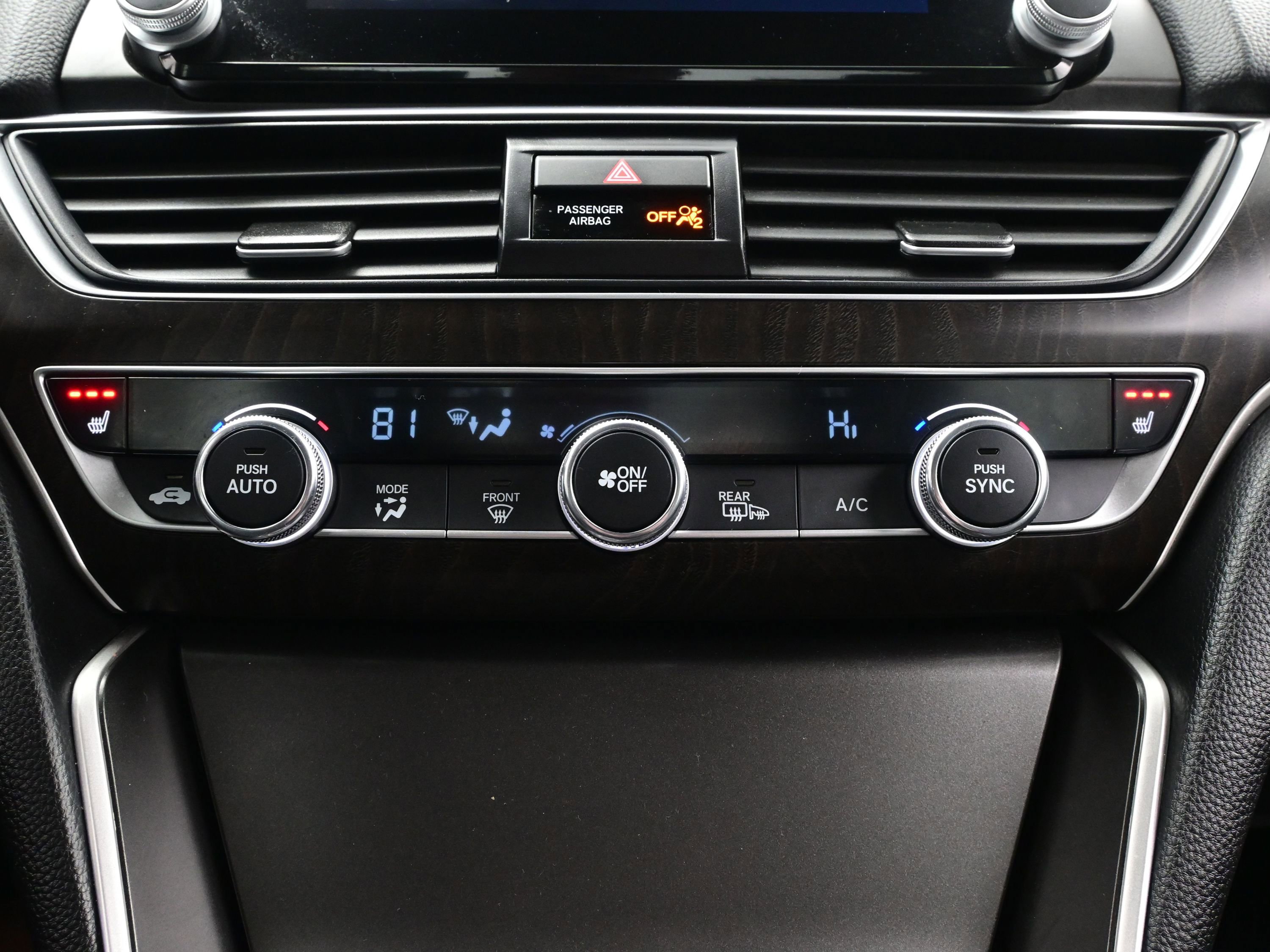 Used 2021 Honda Accord EX-L image 21