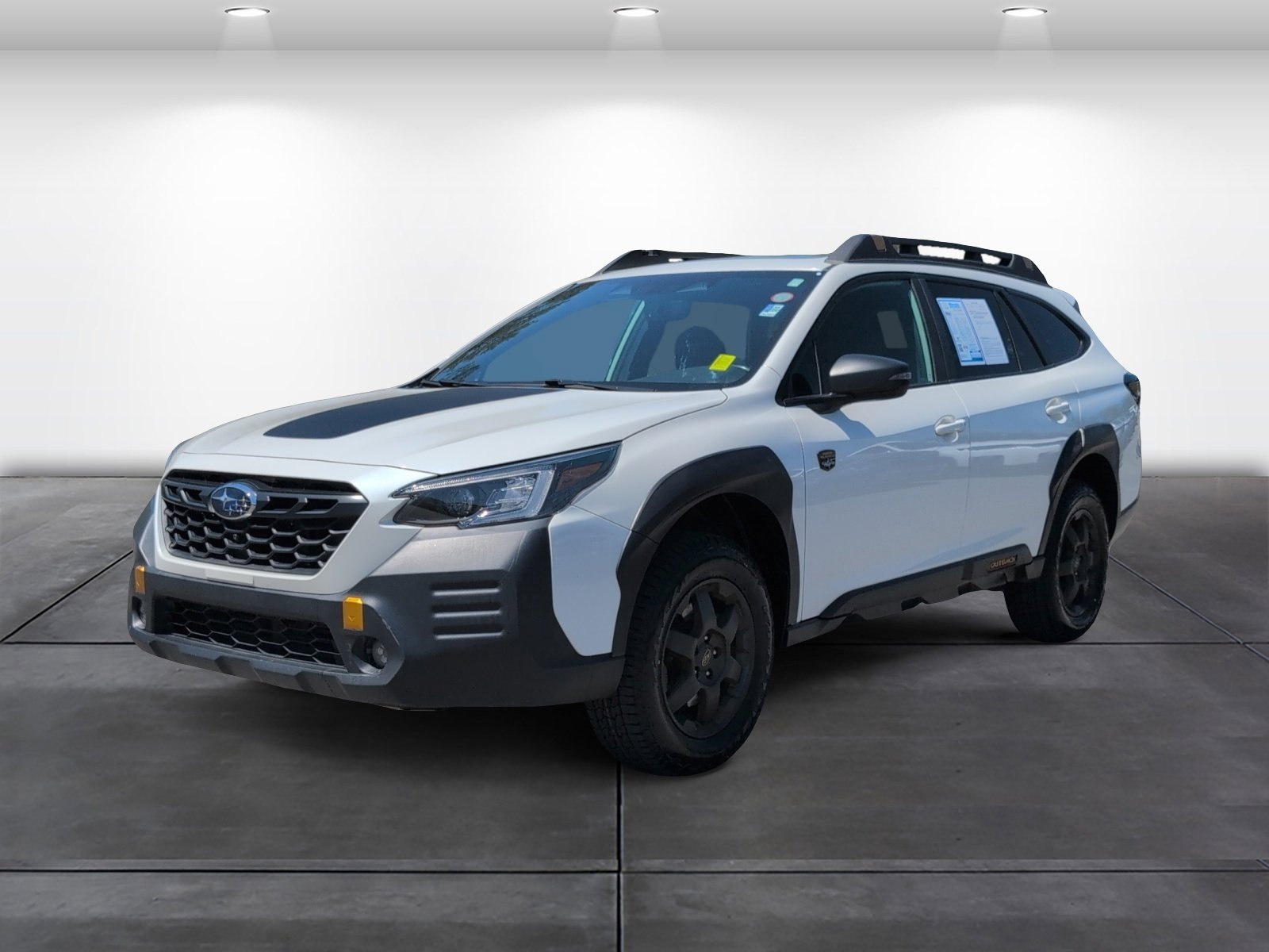 Used 2023 Subaru Outback Wilderness image 6