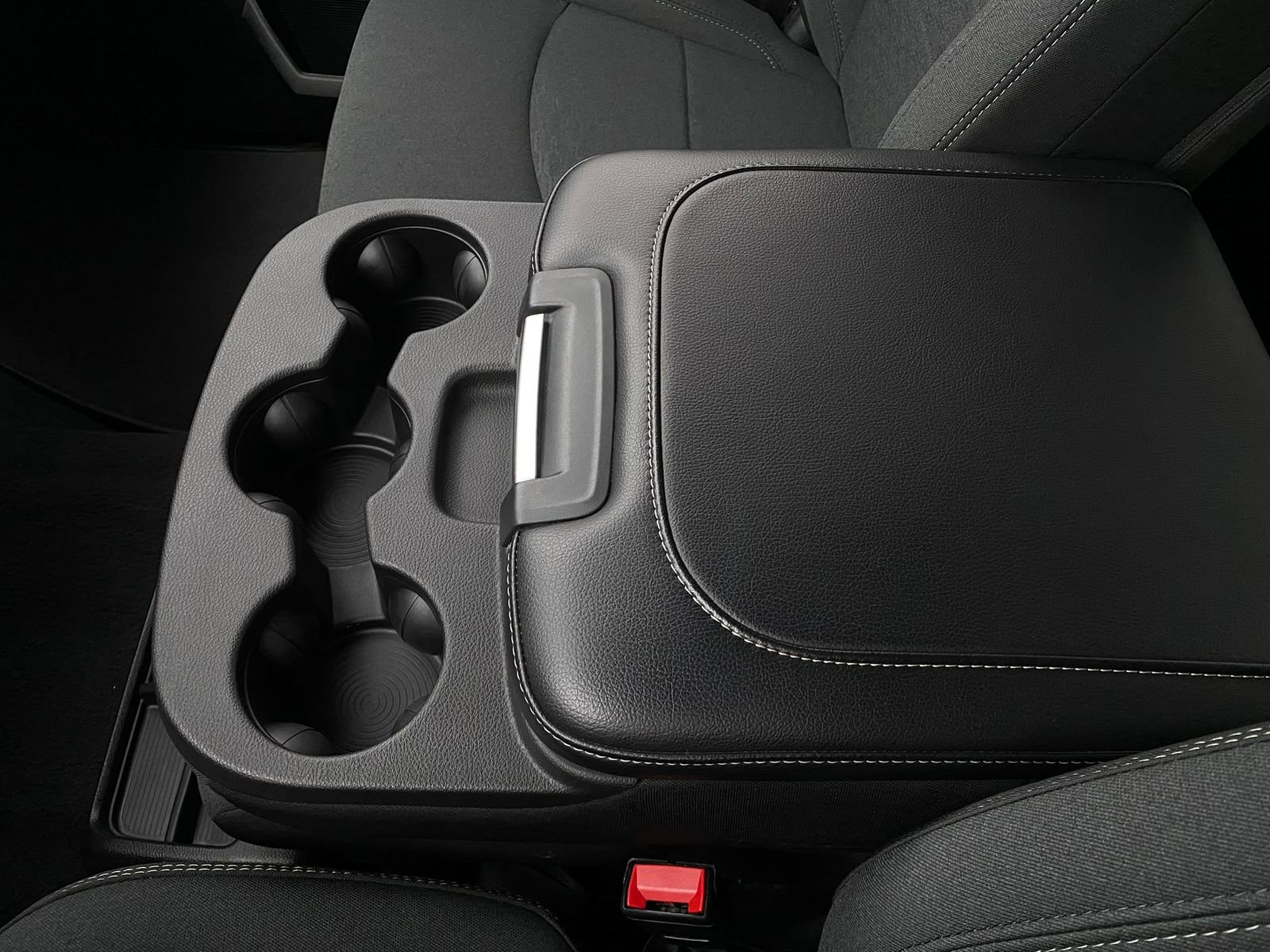 Used 2025 RAM 2500 Lone Star image 25