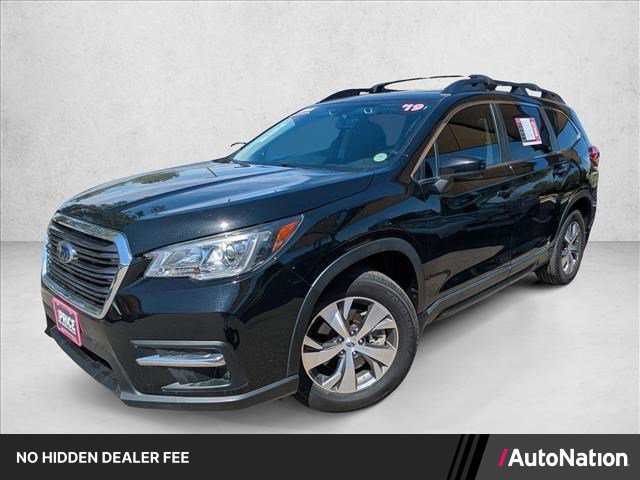Used 2019 Subaru Ascent Premium AWD/4WD image 1