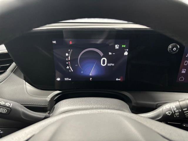 New 2026 Buick Encore GX Sport Touring image 28