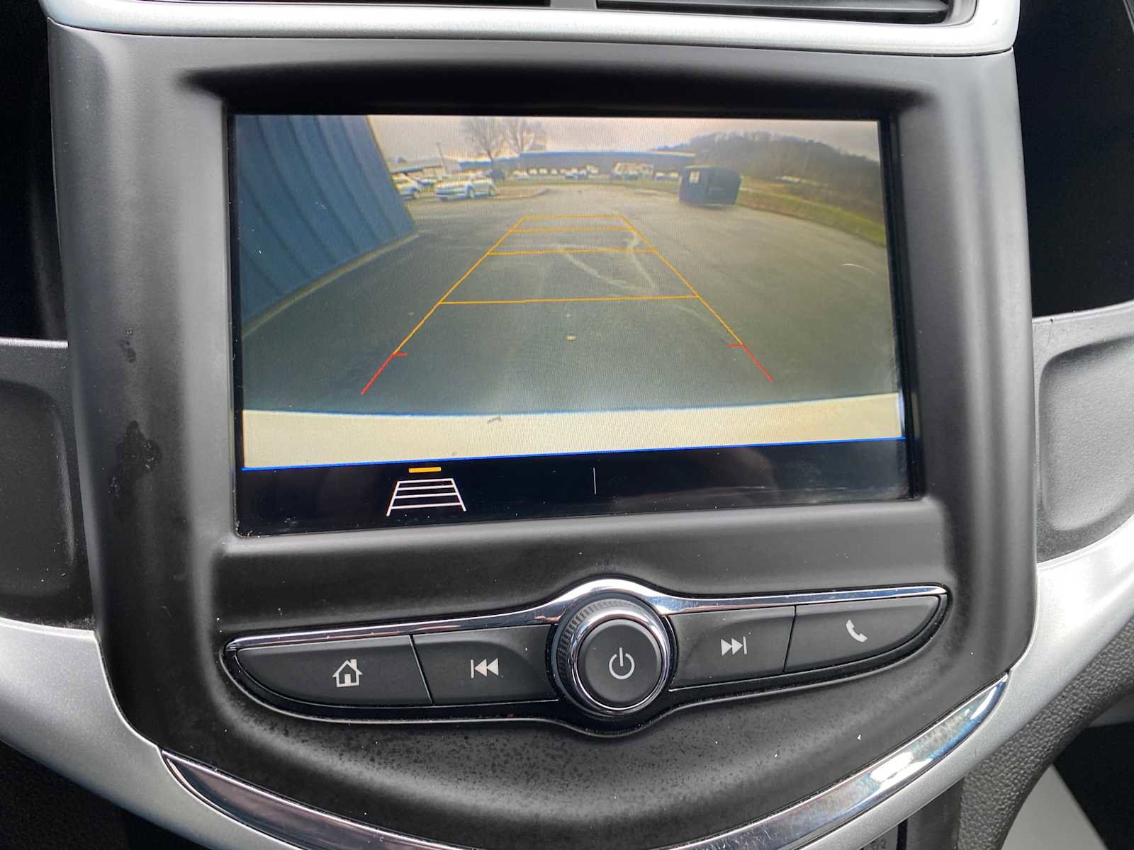 Used 2019 Chevrolet Sonic LT image 20