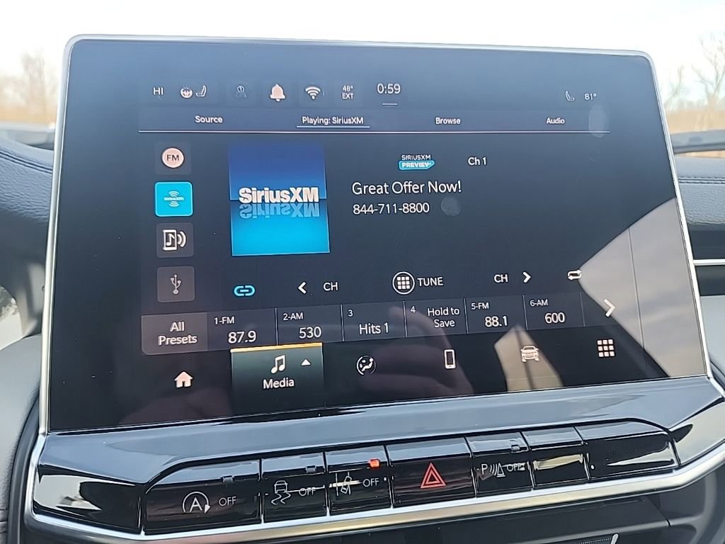 New 2026 Jeep Compass Limited image 37