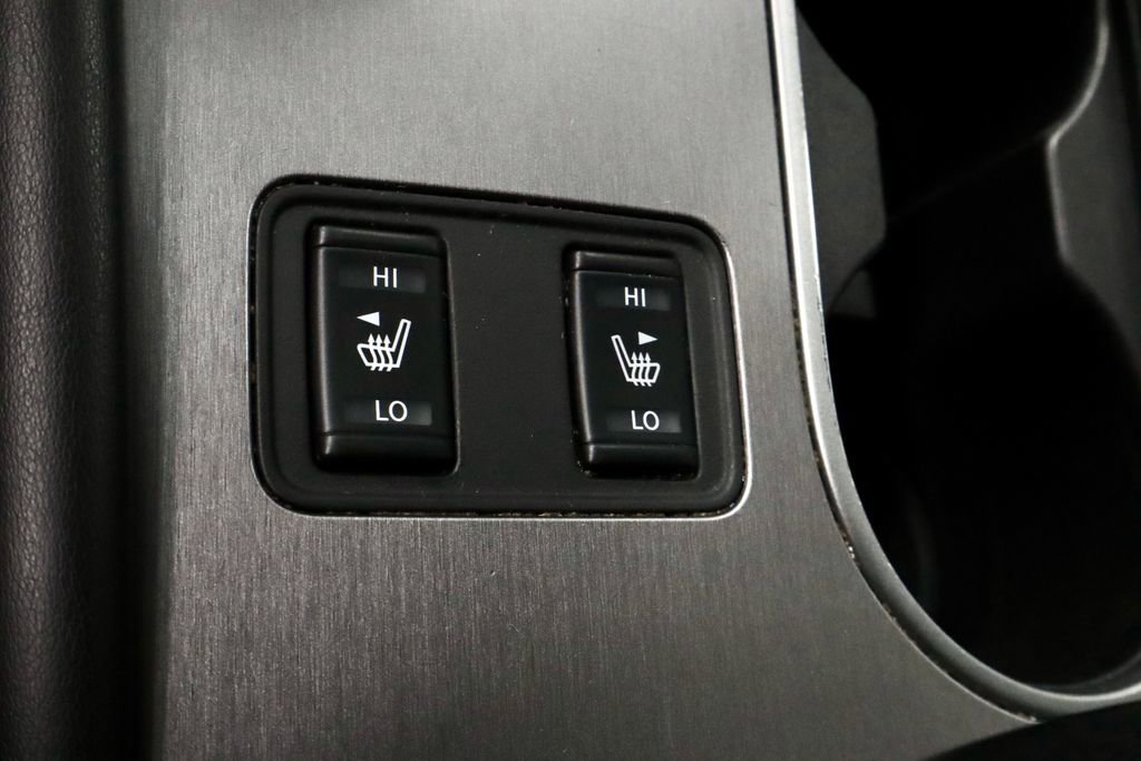 Certified 2024 Nissan Murano SL w/ Cargo Package AWD/4WD image 5
