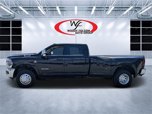 New 2026 RAM 3500 Longhorn image 5