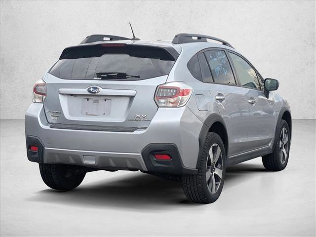 Used 2015 Subaru Crosstrek Touring image 5