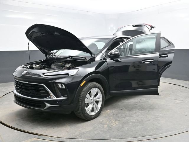 Used 2025 Buick Encore GX Preferred image 48
