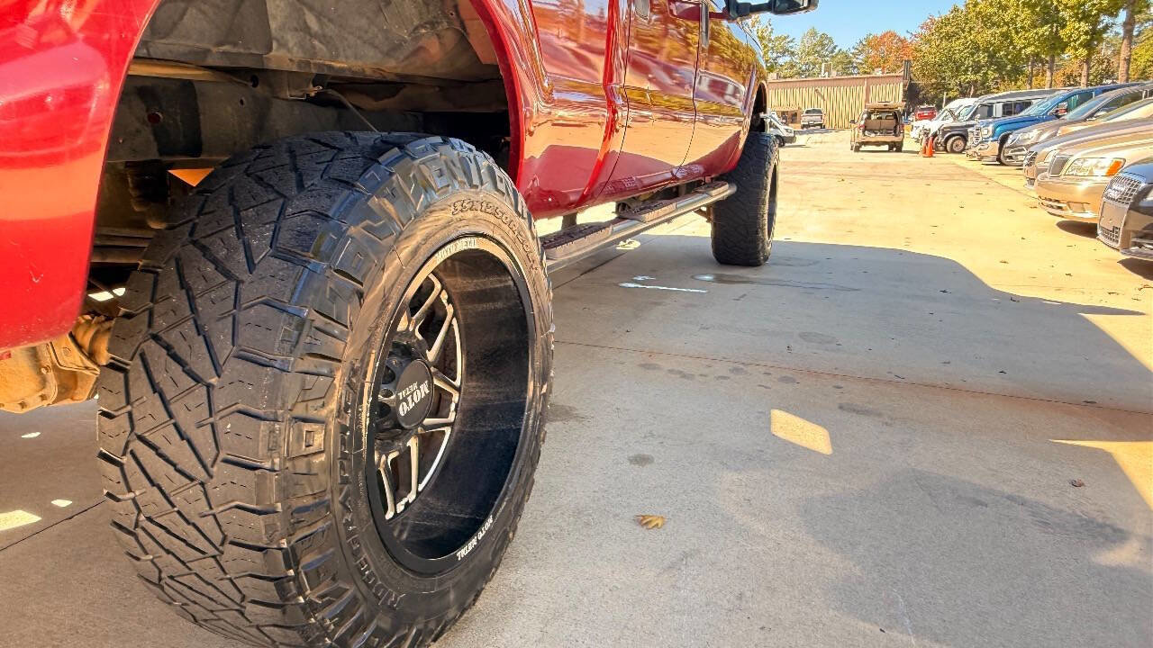 Used 2015 Ford F250 XLT w/ XLT Value Package image 25