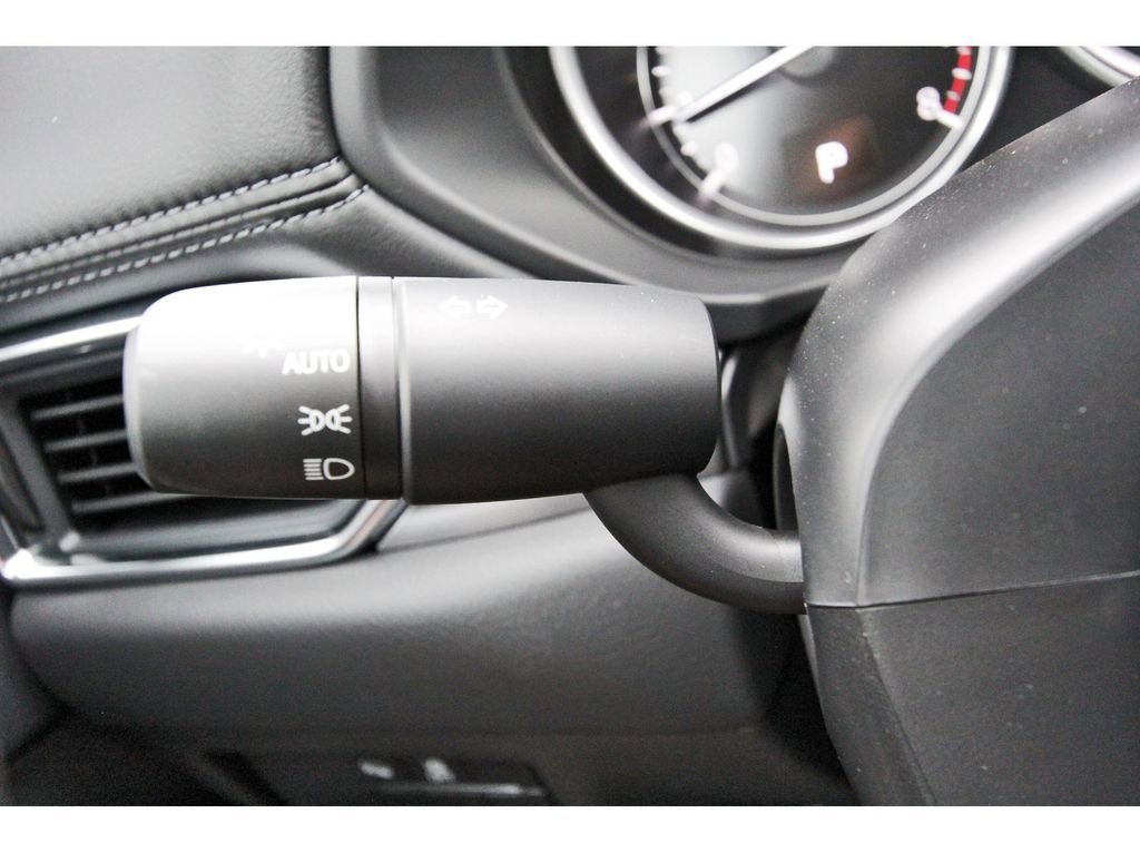 New 2025 MAZDA CX-5 AWD 2.5 S image 14