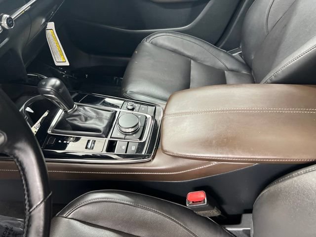 Used 2023 MAZDA CX-30 2.5 Turbo w/ Premium Package AWD/4WD image 15