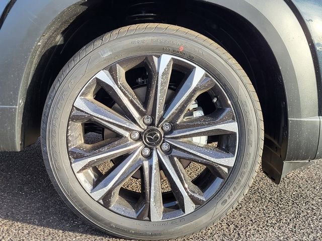 New 2026 MAZDA CX-50 AWD 2.5 S image 29