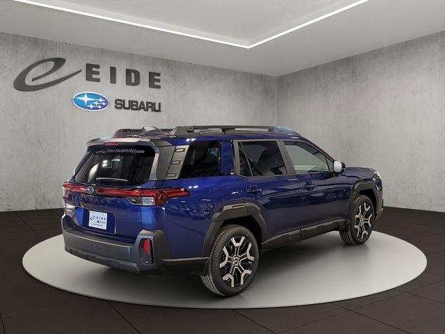 New 2026 Subaru Outback Touring XT image 4