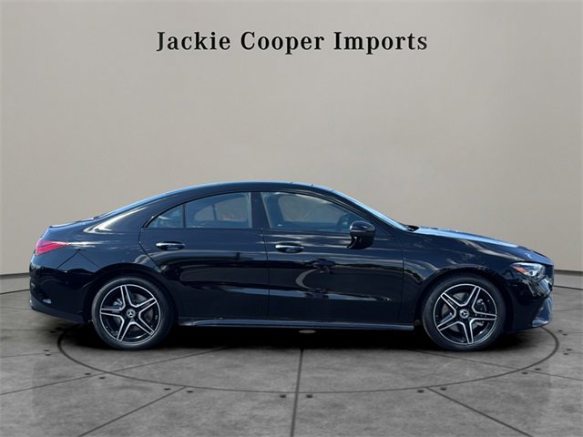 New 2026 Mercedes-Benz CLA 250 4MATIC image 6