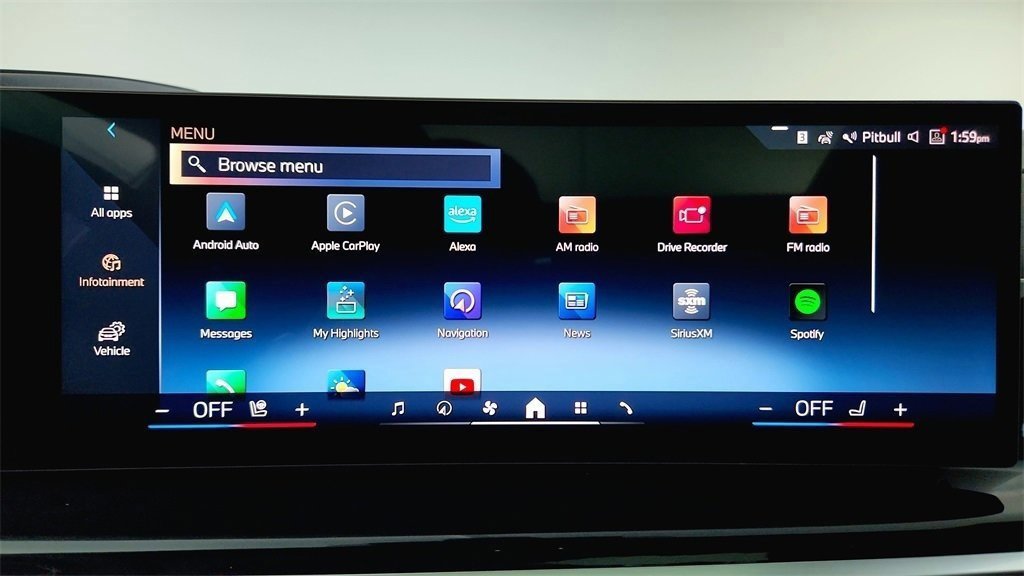 New 2026 BMW ALPINA XB7 image 16