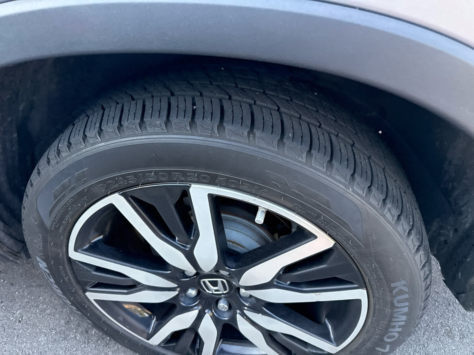 Used 2021 Honda Pilot Elite image 11