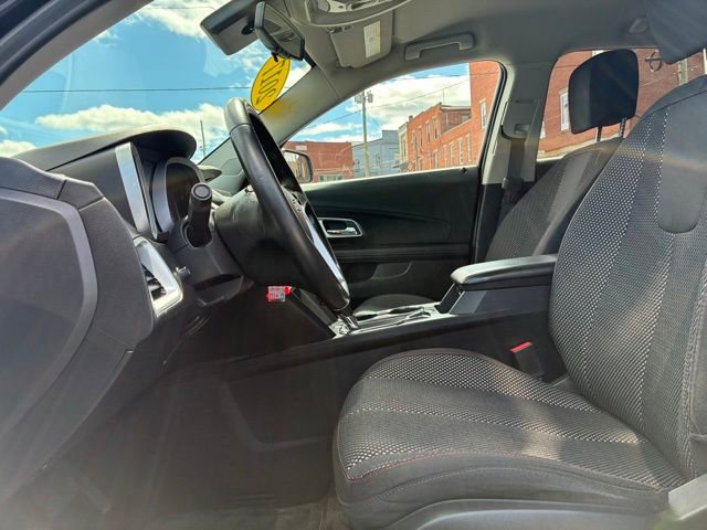 Used 2017 Chevrolet Equinox LT w/ Convenience Package image 15