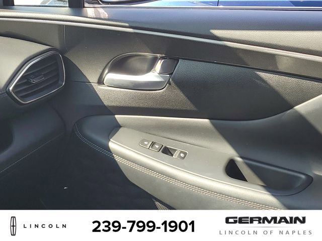 Used 2023 Hyundai Santa Fe Limited image 28