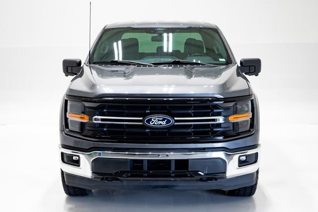 Used 2024 Ford F150 XLT w/ Mobile Office Package AWD/4WD image 4