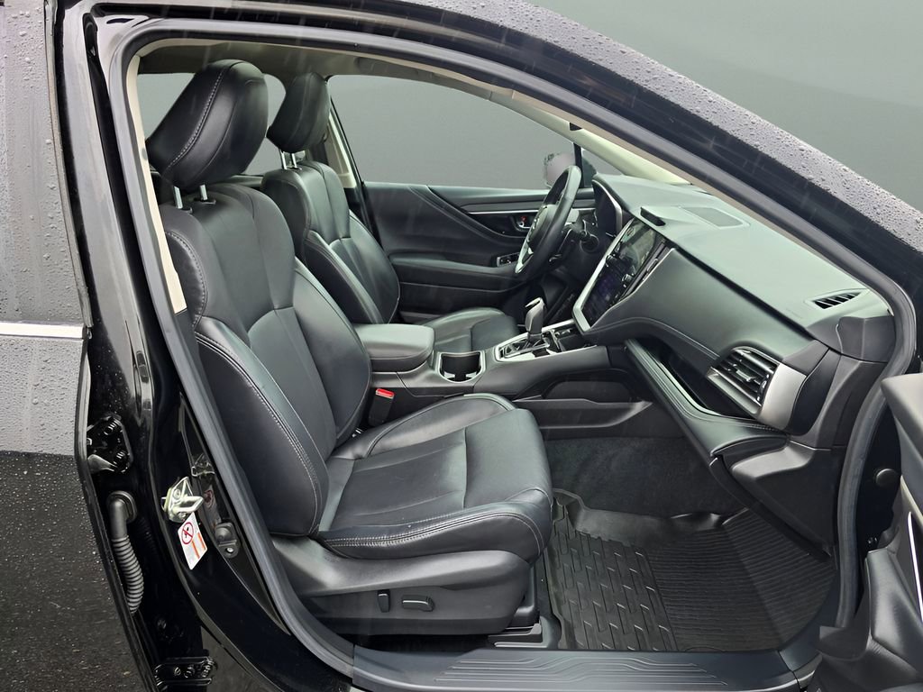 Used 2020 Subaru Outback Limited w/ Popular Package #2 image 13
