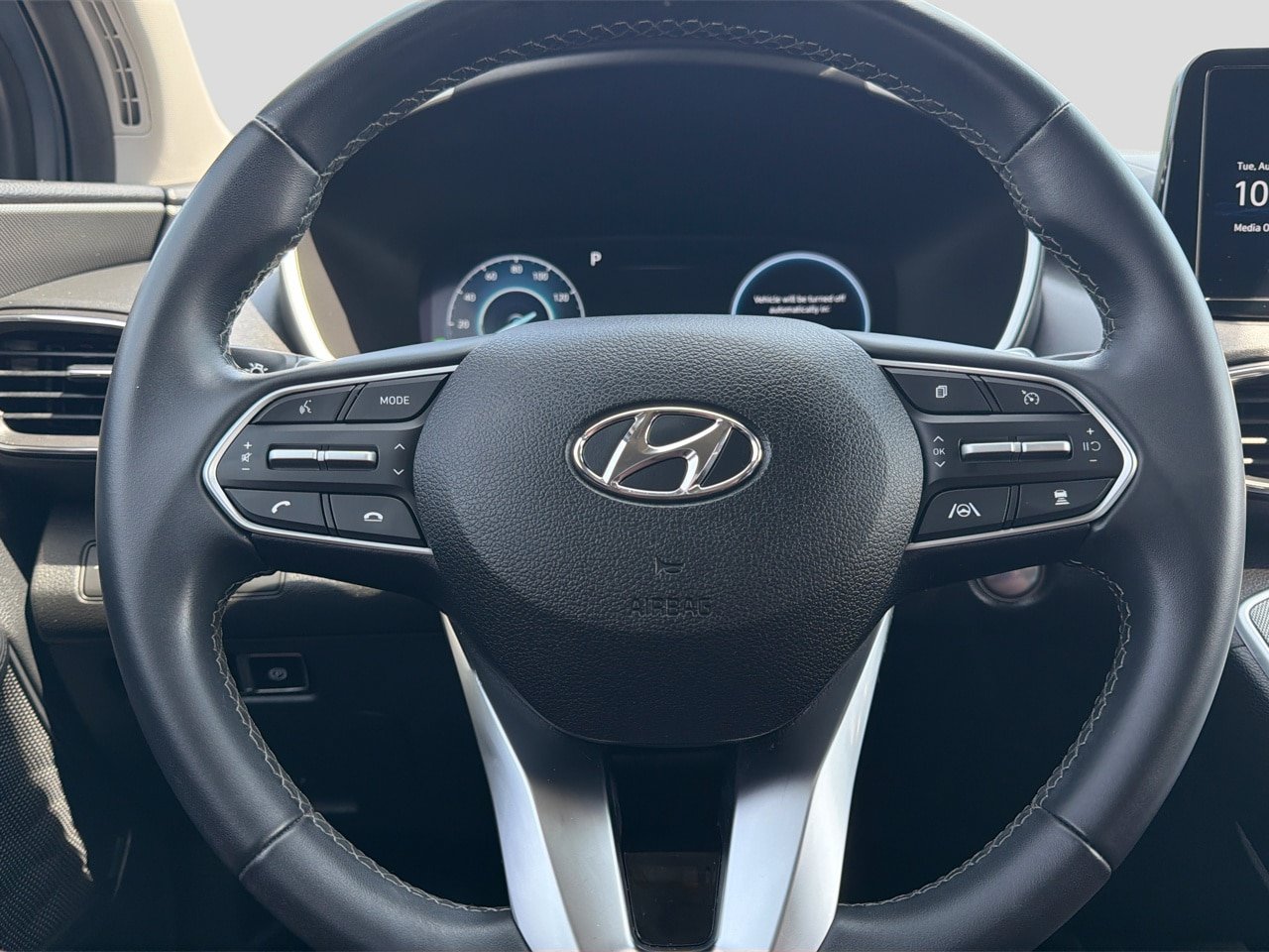 Used 2023 Hyundai Santa Fe SEL Convenience AWD/4WD image 19