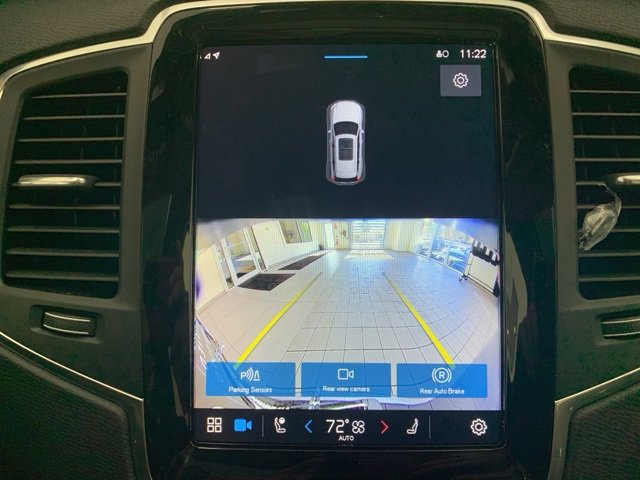 Certified 2024 Volvo XC90 B5 Core w/ Protection Package Premier image 21