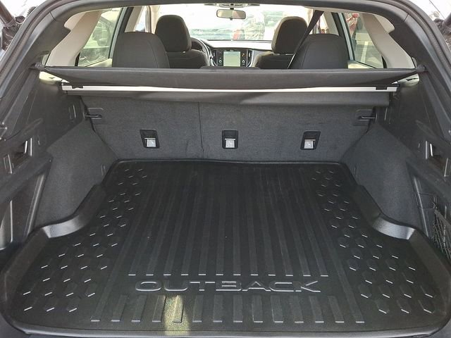 Certified 2025 Subaru Outback Premium image 28