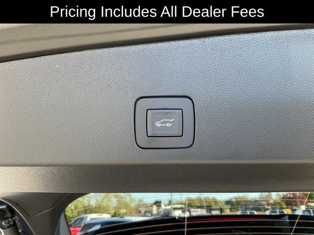 New 2026 Buick Encore GX Sport Touring w/ Advanced Technology Package FWD image 45