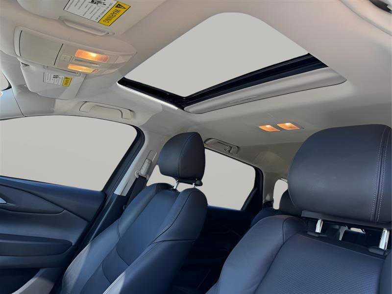 Used 2021 MAZDA CX-9 Touring w/ Touring Premium Package FWD image 23