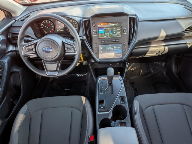 Certified 2024 Subaru Impreza 2.0i AWD/4WD image 16