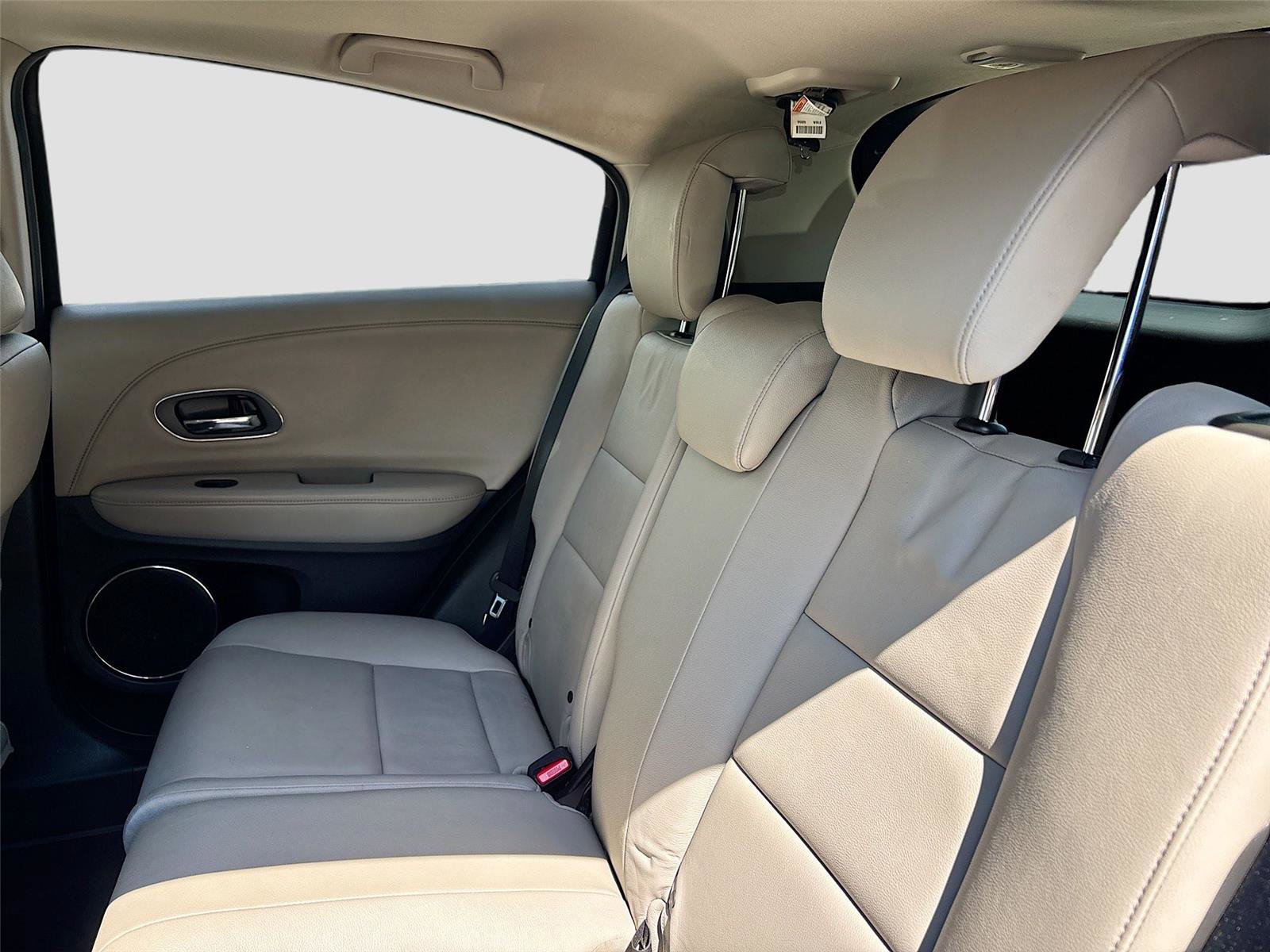 Used 2016 Honda HR-V EX-L image 27