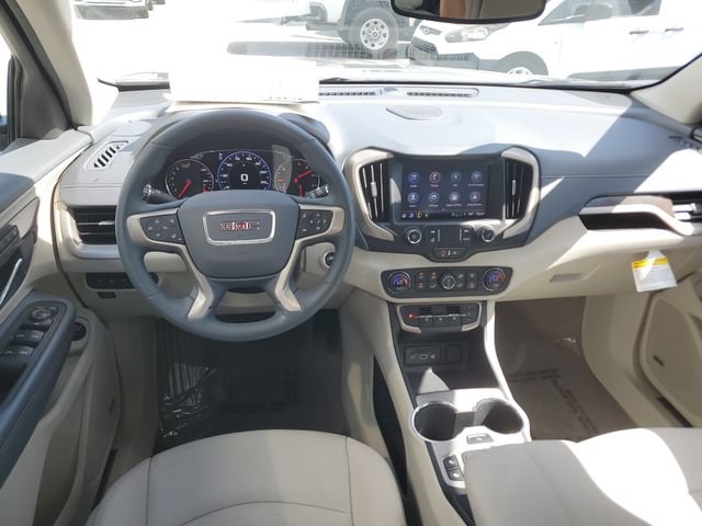 Used 2023 GMC Terrain Denali AWD/4WD image 16