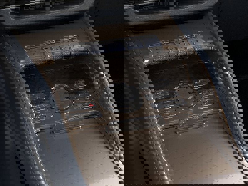 New 2026 Lincoln Nautilus Black Label AWD/4WD image 15