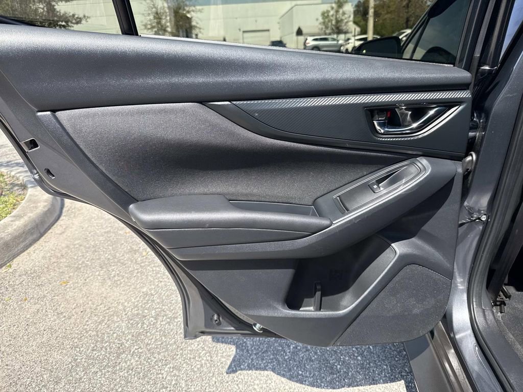 Used 2023 Subaru WRX Premium image 15