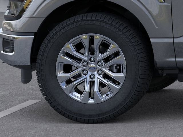 New 2026 Ford F150 XLT image 19