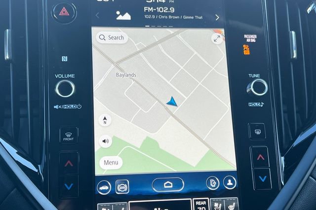 New 2026 Subaru Ascent Bronze Edition image 17