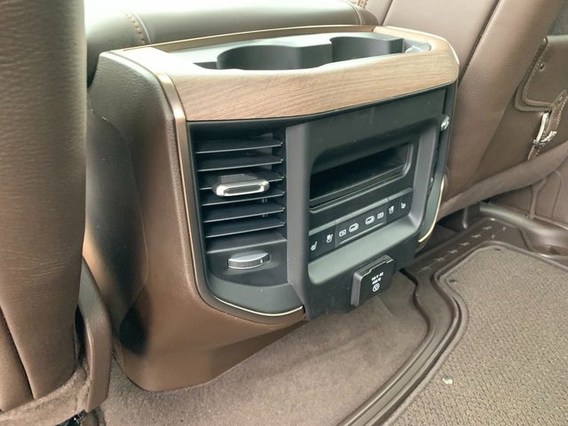 New 2026 RAM 1500 Limited image 15