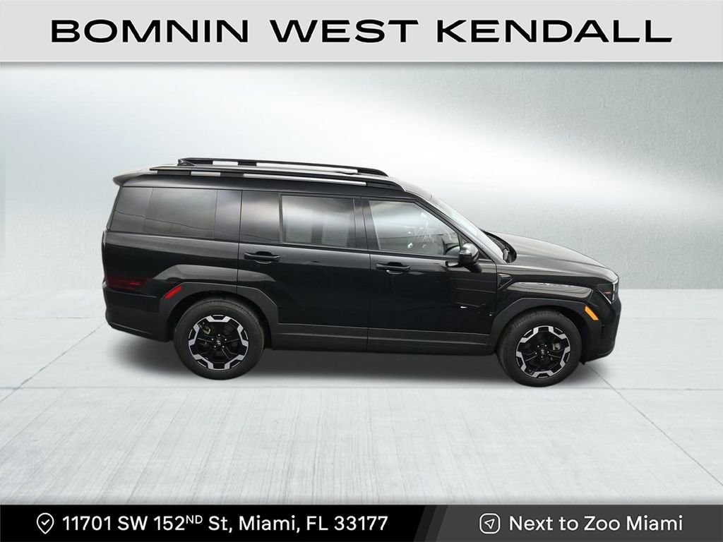 Used 2025 Hyundai Santa Fe SEL image 17